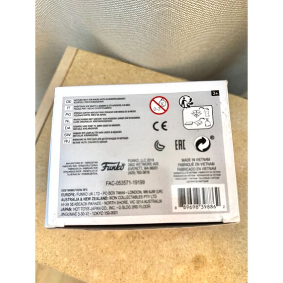 Funko Pop! Star Wars BB-8 314 - Picture 7 of 7